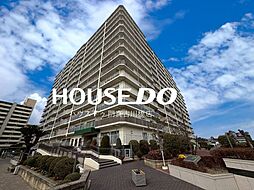 守口スカイハイツ