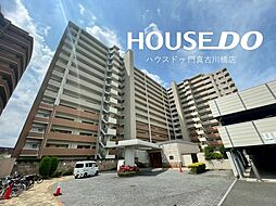 リーデンススクエア四条畷