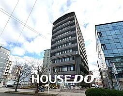 ハーティ忍ヶ丘