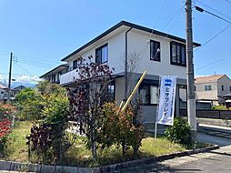 再生南アルプス市西野