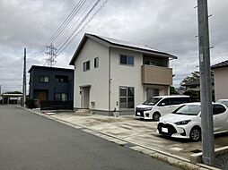 太陽光発電システム5．68ｋW・制振装置搭載の家