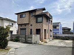 笛吹市石和町ミサワホーム施工スムストック住宅「蔵」のある家