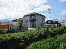 甲斐市大下条ミサワホーム施工スムストック住宅蔵のある家