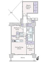 パークコート一番町