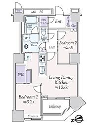 ＴＨＥ　ＣＥＮＴＥＲ　ＴＯＫＹＯ