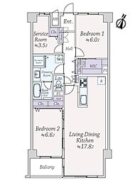 マートルコート麹町