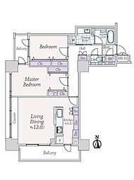 ライオンズ四谷タワーゲート