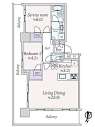 アルファグランデ千桜タワー