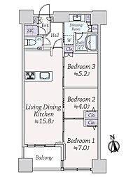 富久クロスコンフォートタワー