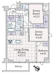 ディアナコート小石川播磨坂レジデンス