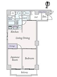 ライオンズマンション一番町