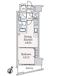 デュオ・スカーラ市ヶ谷