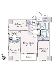 藤和シティホームズ茅場町