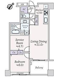 藤和シティホームズ日本橋イースト