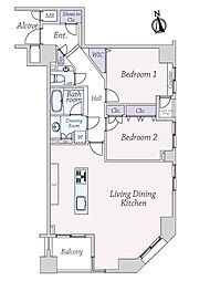 グラーサ銀座イースト