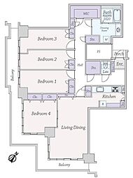 トルナーレ日本橋浜町