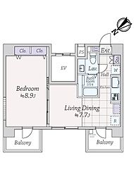スカイコート東日本橋