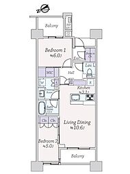 オーベル明石町レジデンス