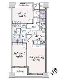 エフローレ日本橋