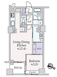 プレミスト日本橋浜町リデアル