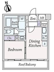 ライオンズマンション新富町