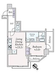 ニューシティハイツ日本橋