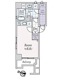 日本橋室町デュープレックスポーション