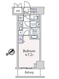 グランド・ガーラ銀座