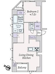 ＧＲＥＥＮ　ＰＡＲＫ東日本橋ＲＥＳＩＤＥＮＣＥ