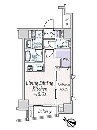 クリオラベルヴィ日本橋浜町