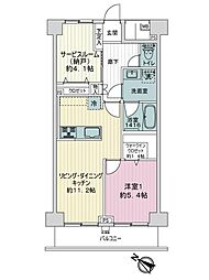 日商岩井日本橋浜町マンシヨン