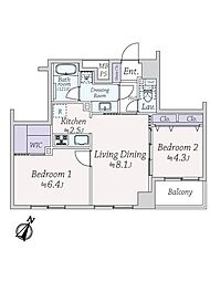 ライオンズマンション日本橋浜町第2