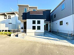 茅ヶ崎市南湖５丁目　全２棟　1号棟