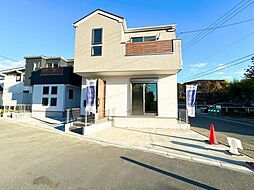 茅ヶ崎市南湖5丁目 全2棟 2号棟