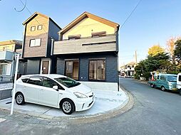 茅ヶ崎市高田３丁目　2号棟