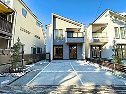 茅ヶ崎市浜須賀 全2棟 1号棟