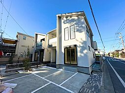 茅ヶ崎市浜須賀　全２棟　2号棟