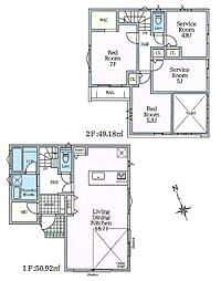 茅ヶ崎市今宿　全４棟
