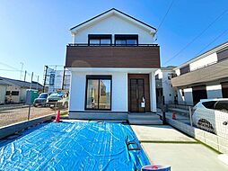 茅ヶ崎市下町屋2丁目 全4棟 D号棟