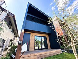 鎌倉市西鎌倉２丁目　A棟