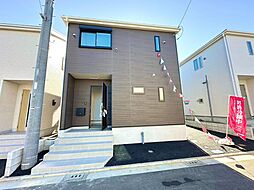 茅ヶ崎市柳島　全8棟　2号棟