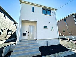 茅ヶ崎市柳島 全8棟 3号棟