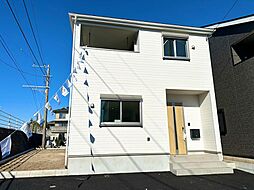 茅ヶ崎市柳島　全8棟 5号棟