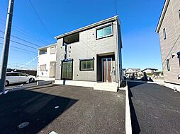 茅ヶ崎市柳島　全8棟 6号棟