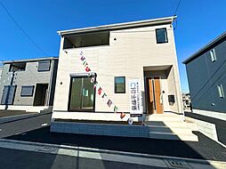 茅ヶ崎市柳島　全8棟 7号棟