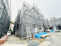 中郡二宮町二宮　全７棟 ７号棟