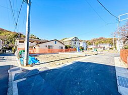 中郡二宮町二宮 全7棟 7号棟