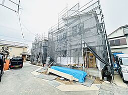 中郡二宮町二宮　全７棟 ６号棟