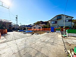 中郡二宮町二宮　全７棟 ６号棟