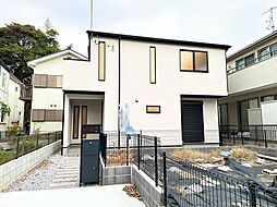 茅ヶ崎市茅ヶ崎　　全２棟　1号棟